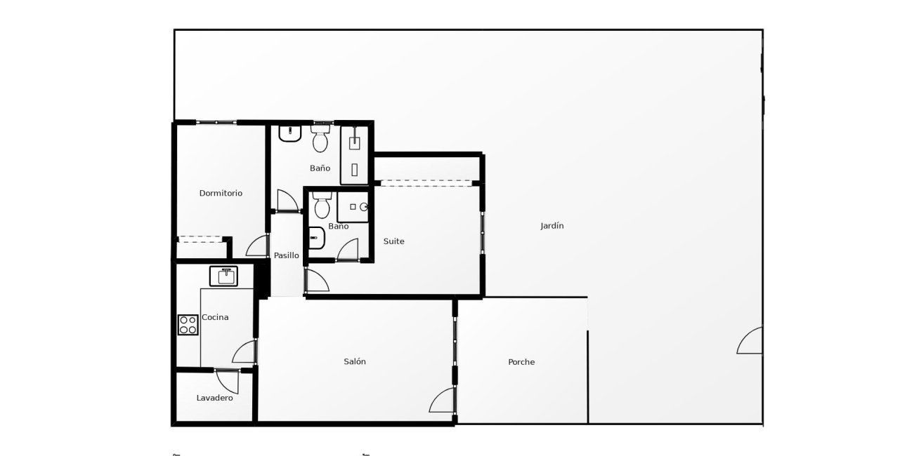 Resale - Apartment / flat -
Orihuela Costa - Los Dolses