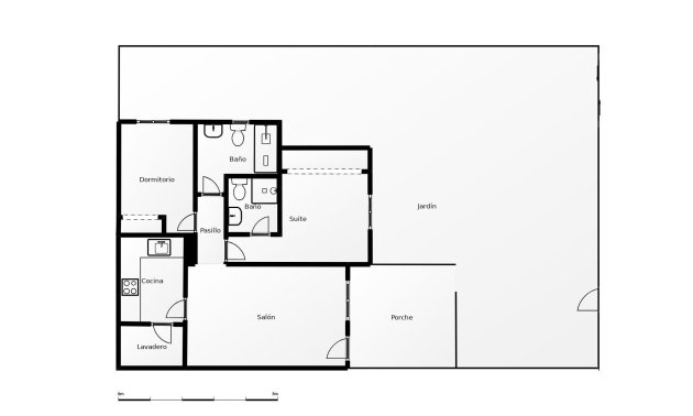 Resale - Apartment / flat -
Orihuela Costa - Los Dolses