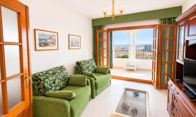 Reventa - Apartamento / piso -
Torrevieja - Torre del moro