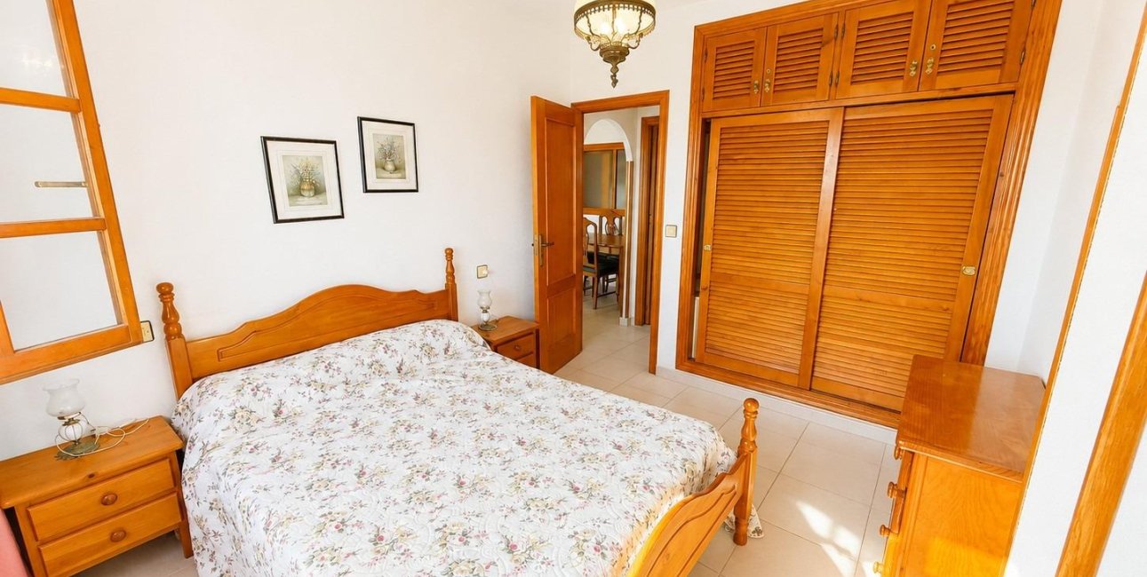 Reventa - Apartamento / piso -
Torrevieja - Torre del moro