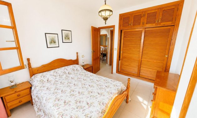 Reventa - Apartamento / piso -
Torrevieja - Torre del moro