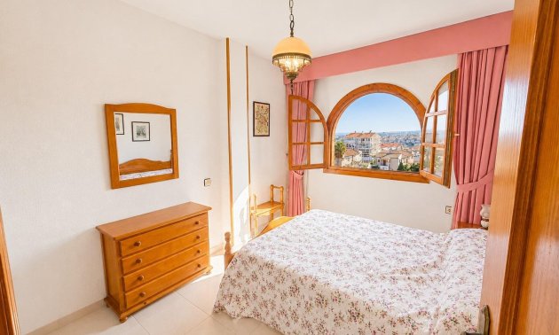 Reventa - Apartamento / piso -
Torrevieja - Torre del moro
