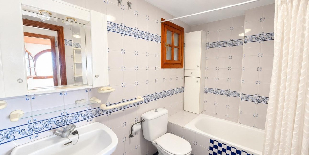 Reventa - Apartamento / piso -
Torrevieja - Torre del moro