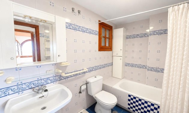 Reventa - Apartamento / piso -
Torrevieja - Torre del moro
