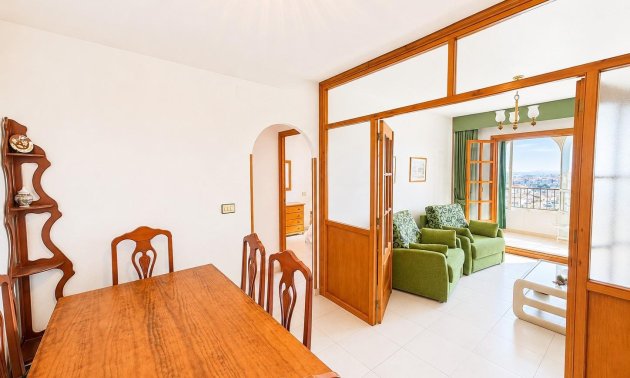 Reventa - Apartamento / piso -
Torrevieja - Torre del moro