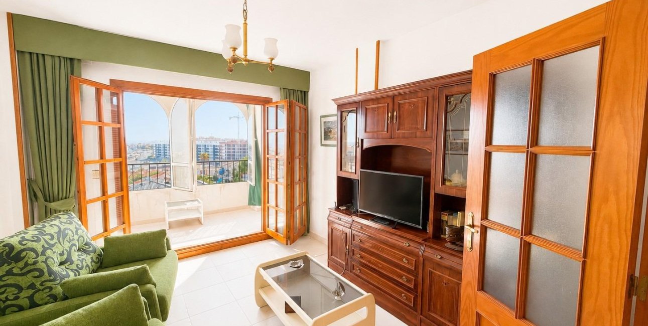 Reventa - Apartamento / piso -
Torrevieja - Torre del moro