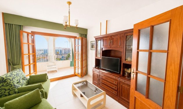 Reventa - Apartamento / piso -
Torrevieja - Torre del moro