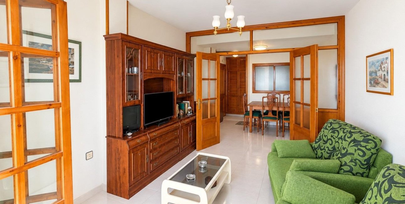 Reventa - Apartamento / piso -
Torrevieja - Torre del moro