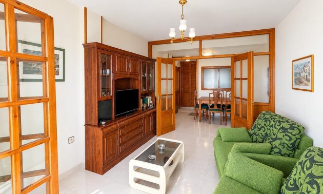 Reventa - Apartamento / piso -
Torrevieja - Torre del moro