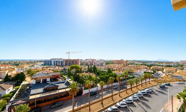 Reventa - Apartamento / piso -
Torrevieja - Torre del moro
