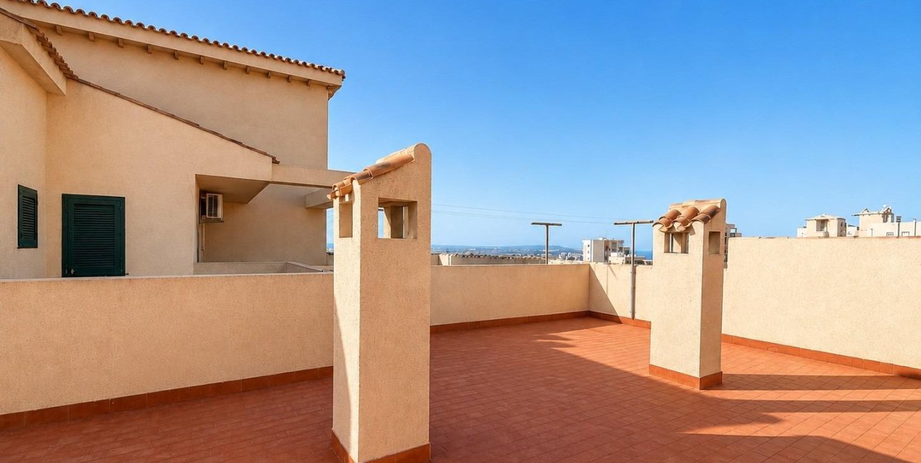Reventa - Apartamento / piso -
Torrevieja - Torre del moro