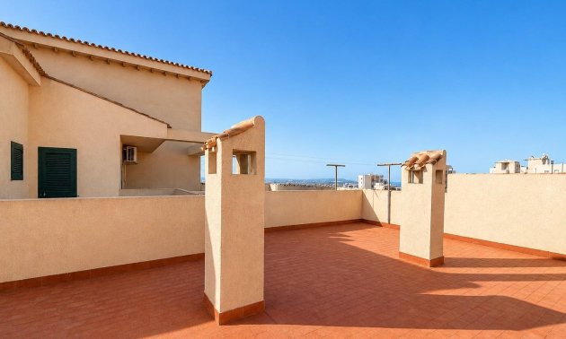 Reventa - Apartamento / piso -
Torrevieja - Torre del moro