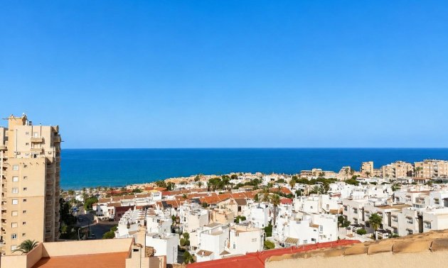Reventa - Apartamento / piso -
Torrevieja - Torre del moro