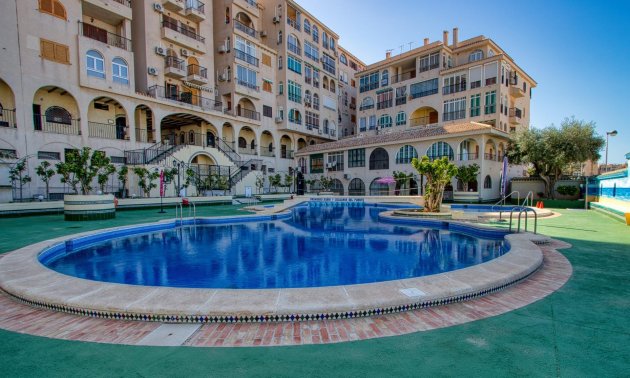 Reventa - Apartamento / piso -
Torrevieja - Torre del moro