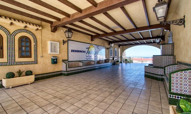Reventa - Apartamento / piso -
Torrevieja - Torre del moro