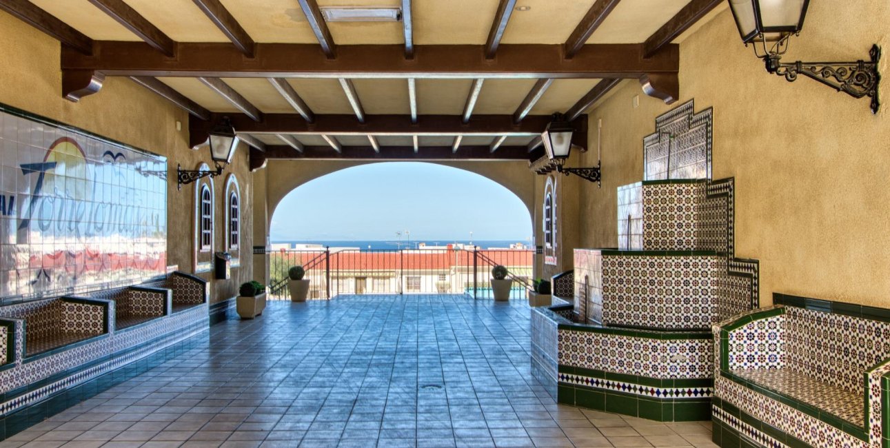 Reventa - Apartamento / piso -
Torrevieja - Torre del moro