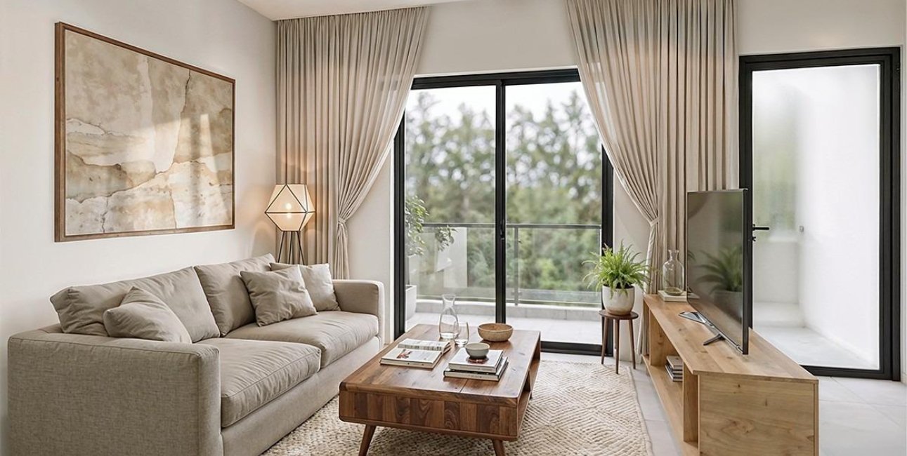 New Build - Penthouse -
Fuente Álamo - La Pinilla