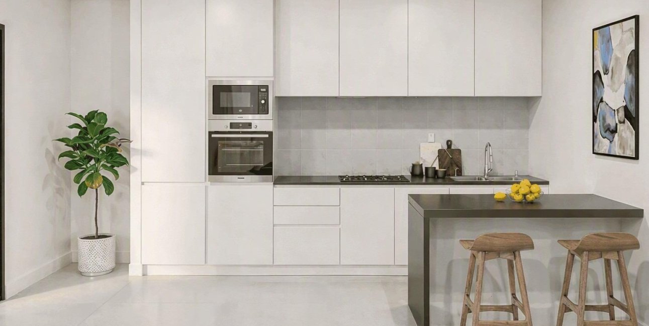 New Build - Penthouse -
Fuente Álamo - La Pinilla