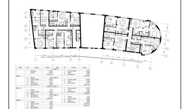Obra nueva - Apartamento / piso -
Relleu - Urbanización Muscaret
