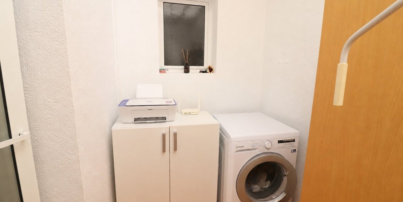 Resale - Townhouse -
Algorfa - Montebello
