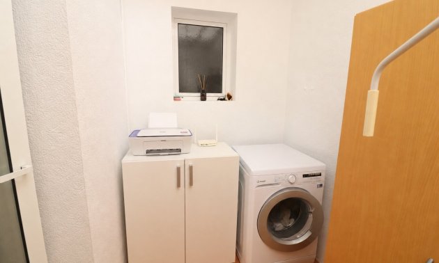 Resale - Townhouse -
Algorfa - Montebello