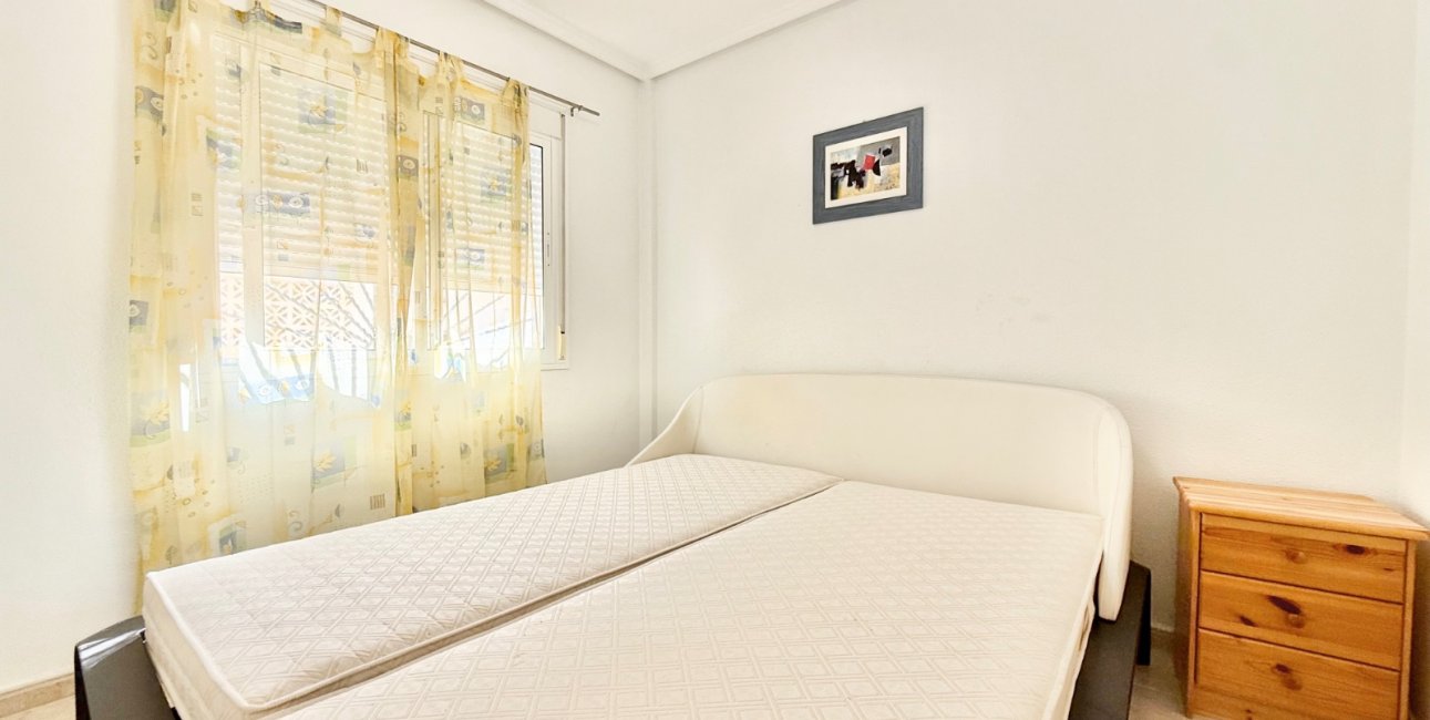 Resale - Townhouse -
Ciudad Quesada - Doña Pepa