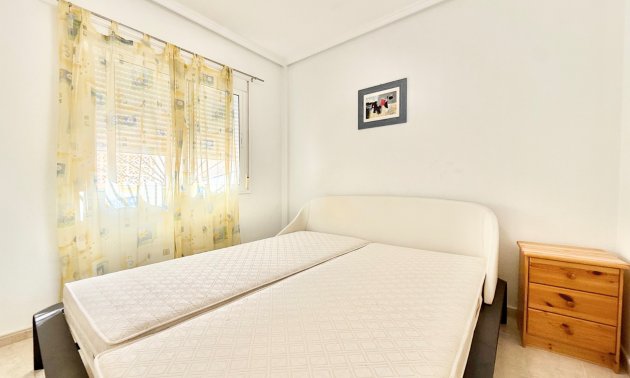 Resale - Townhouse -
Ciudad Quesada - Doña Pepa