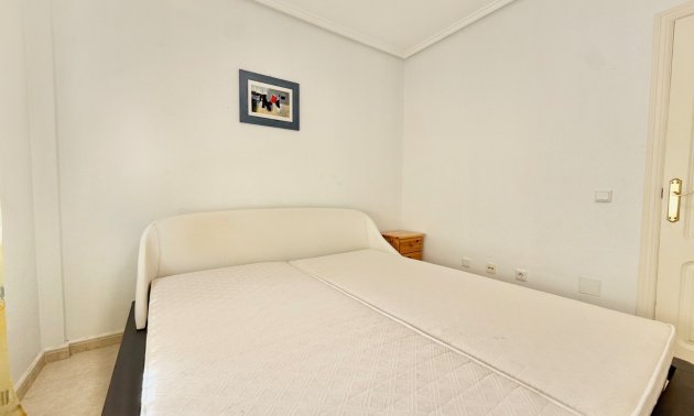 Resale - Townhouse -
Ciudad Quesada - Doña Pepa