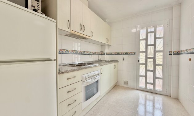 Resale - Townhouse -
Ciudad Quesada - Doña Pepa