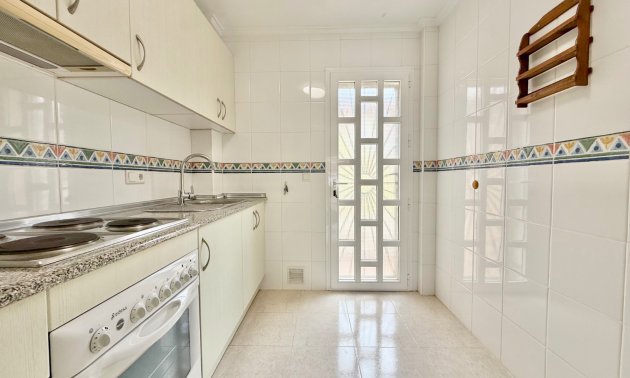Resale - Townhouse -
Ciudad Quesada - Doña Pepa