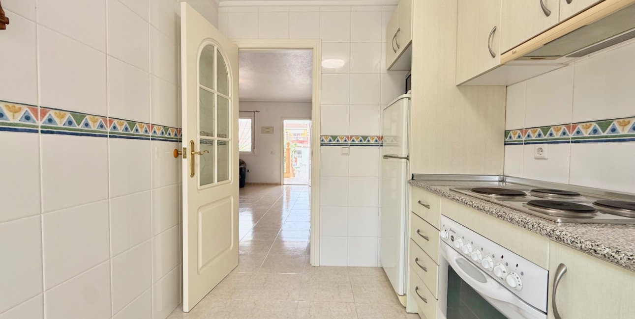 Resale - Townhouse -
Ciudad Quesada - Doña Pepa