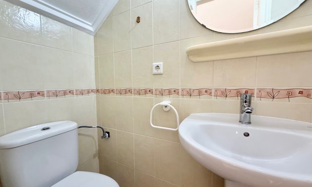 Resale - Townhouse -
Ciudad Quesada - Doña Pepa