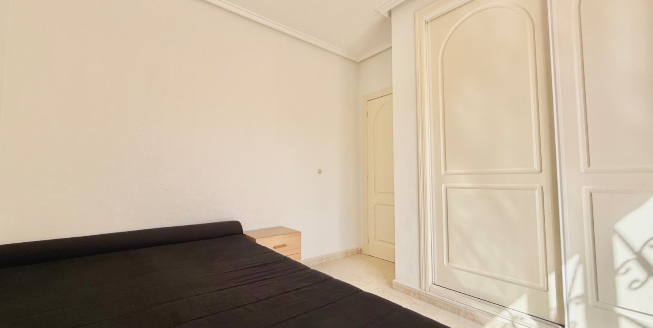 Resale - Townhouse -
Ciudad Quesada - Doña Pepa