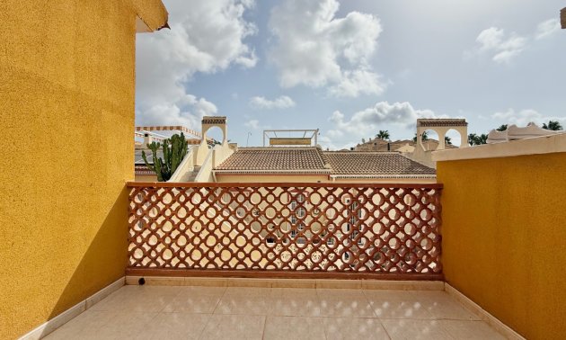 Resale - Townhouse -
Ciudad Quesada - Doña Pepa