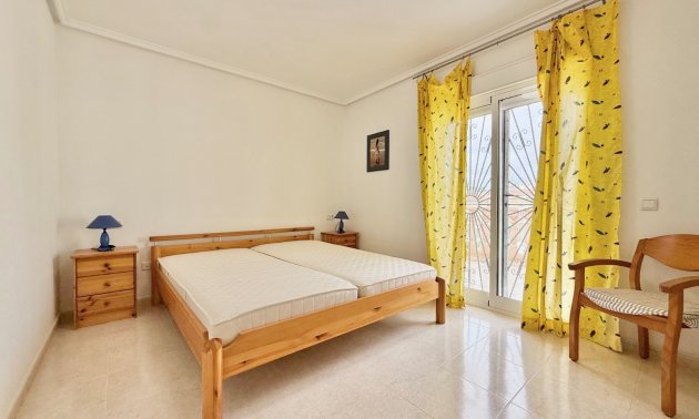 Resale - Townhouse -
Ciudad Quesada - Doña Pepa