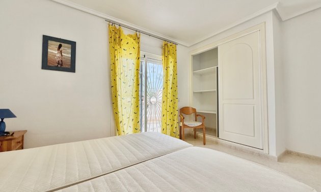 Resale - Townhouse -
Ciudad Quesada - Doña Pepa