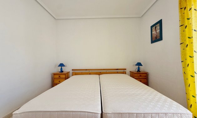 Resale - Townhouse -
Ciudad Quesada - Doña Pepa