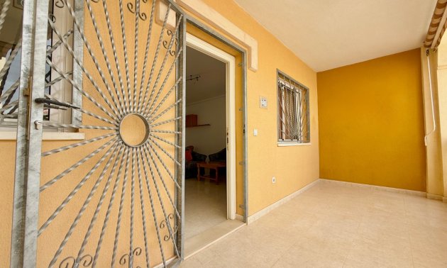 Resale - Townhouse -
Ciudad Quesada - Doña Pepa