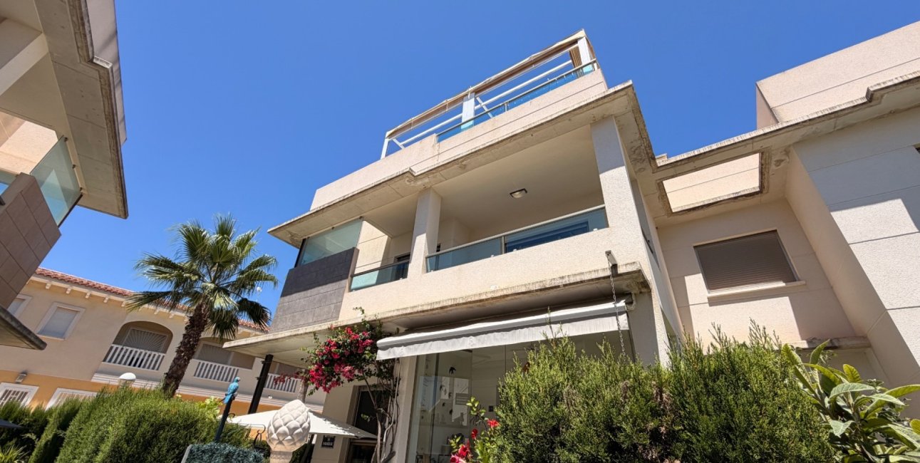 Reventa - Apartamento / piso -
Ciudad Quesada - Doña Pepa