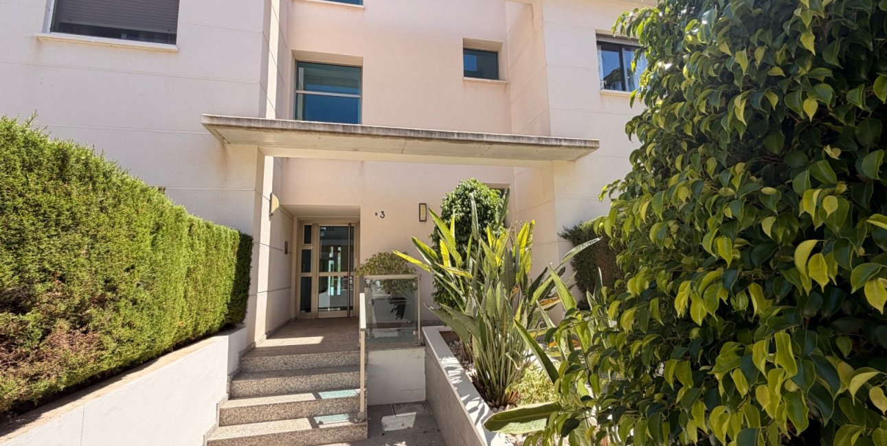 Reventa - Apartamento / piso -
Ciudad Quesada - Doña Pepa