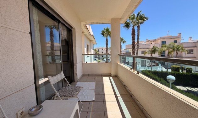 Reventa - Apartamento / piso -
Ciudad Quesada - Doña Pepa