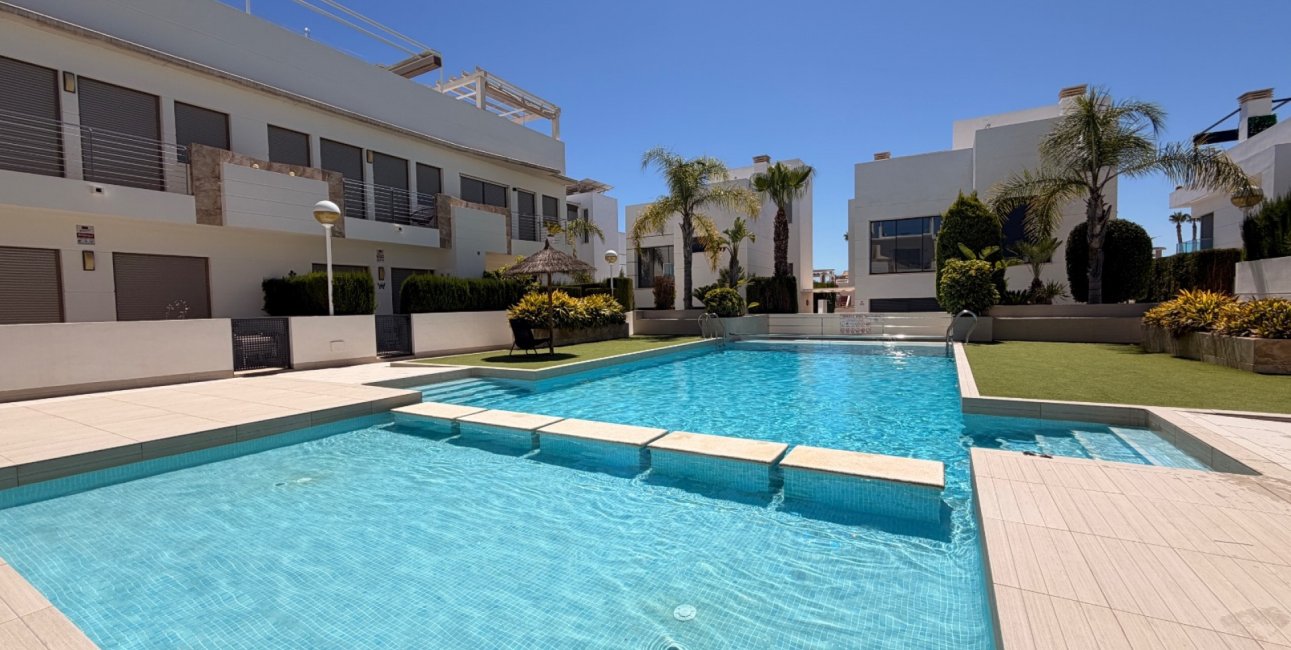 Reventa - Apartamento / piso -
Ciudad Quesada - Doña Pepa