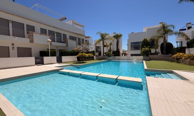Reventa - Apartamento / piso -
Ciudad Quesada - Doña Pepa