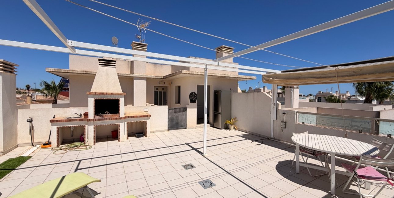 Reventa - Apartamento / piso -
Ciudad Quesada - Doña Pepa
