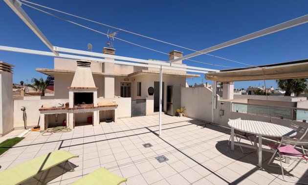 Reventa - Apartamento / piso -
Ciudad Quesada - Doña Pepa