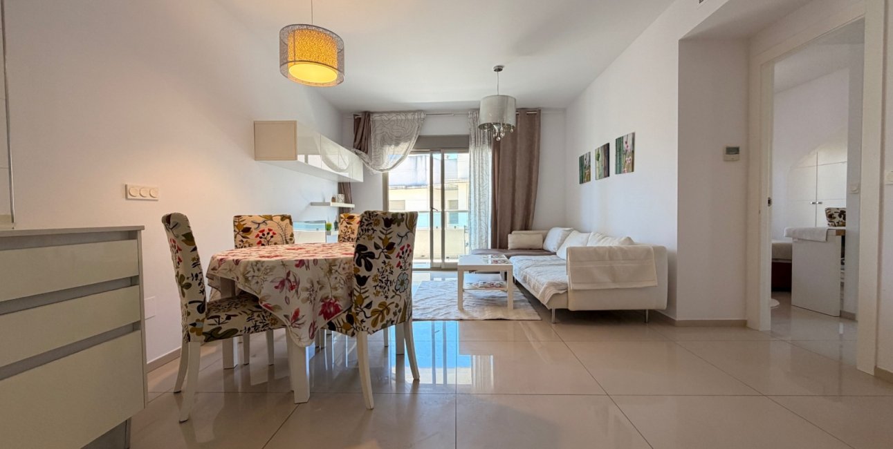 Reventa - Apartamento / piso -
Ciudad Quesada - Doña Pepa