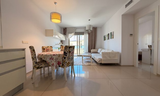 Reventa - Apartamento / piso -
Ciudad Quesada - Doña Pepa