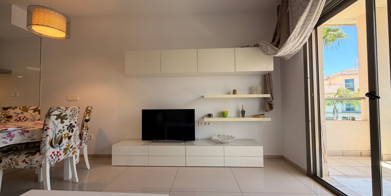 Reventa - Apartamento / piso -
Ciudad Quesada - Doña Pepa