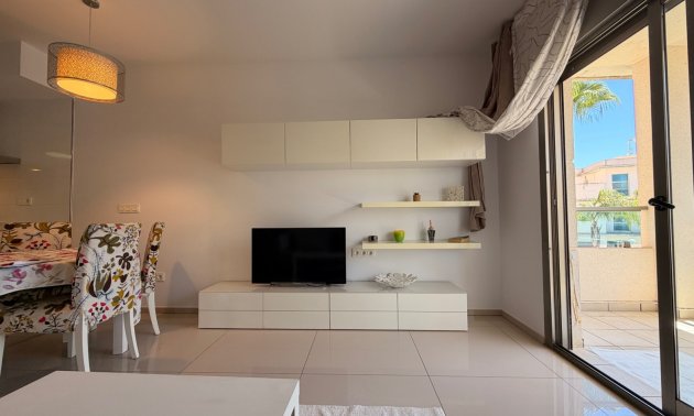Reventa - Apartamento / piso -
Ciudad Quesada - Doña Pepa