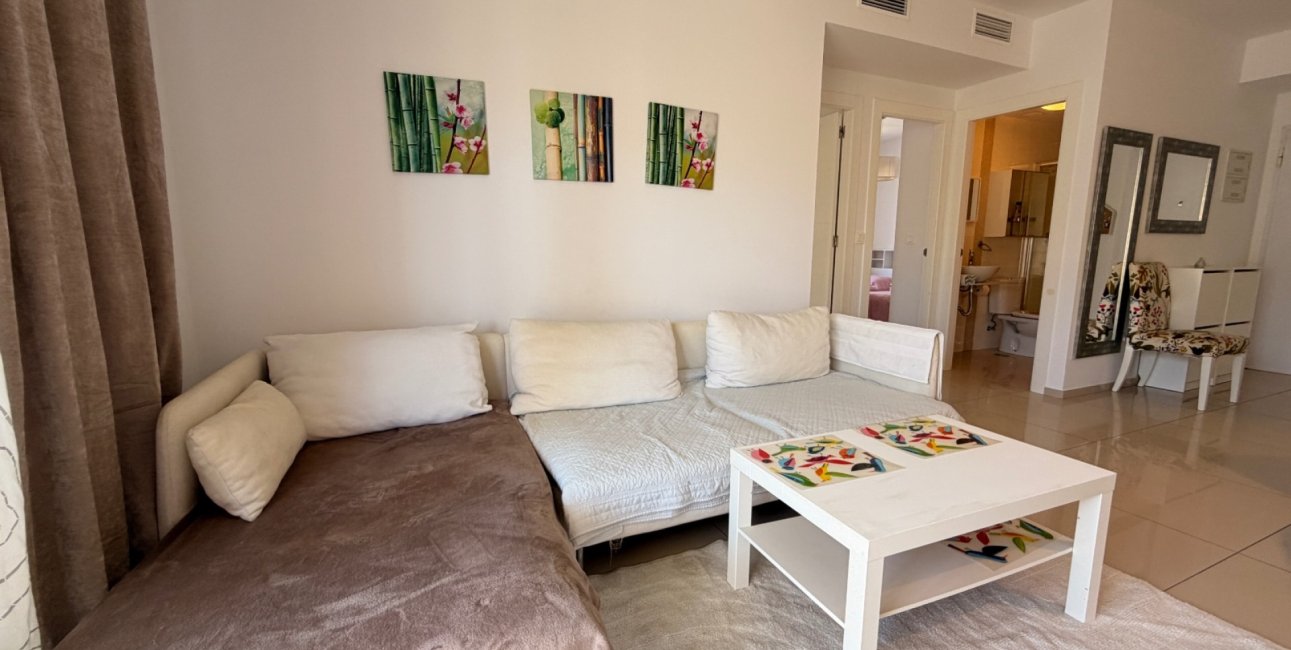 Reventa - Apartamento / piso -
Ciudad Quesada - Doña Pepa